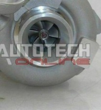 Turbolader Peugeot 2,0 HDi 100KW 136PS 307 308 407 607 Citroen C4 C5 756047-5006