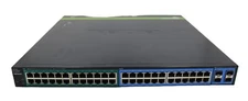 TRENDnet TPE-4840WS 48-Port Gigabit Web Smart PoE+ Switch