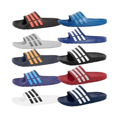 addidas mens sliders