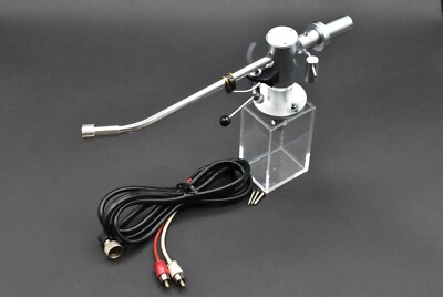 Fidelity Research FR-24 MkII Semi-Long Tonearm (01) | eBay