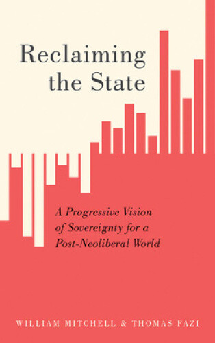 Thumbnail - Reclaiming The State: A Progressive Vision Of Sovereignty For A