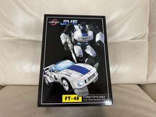 Transformers Fans Toys FT-48 JIVE (2023 release) - Masterpiece Jazz