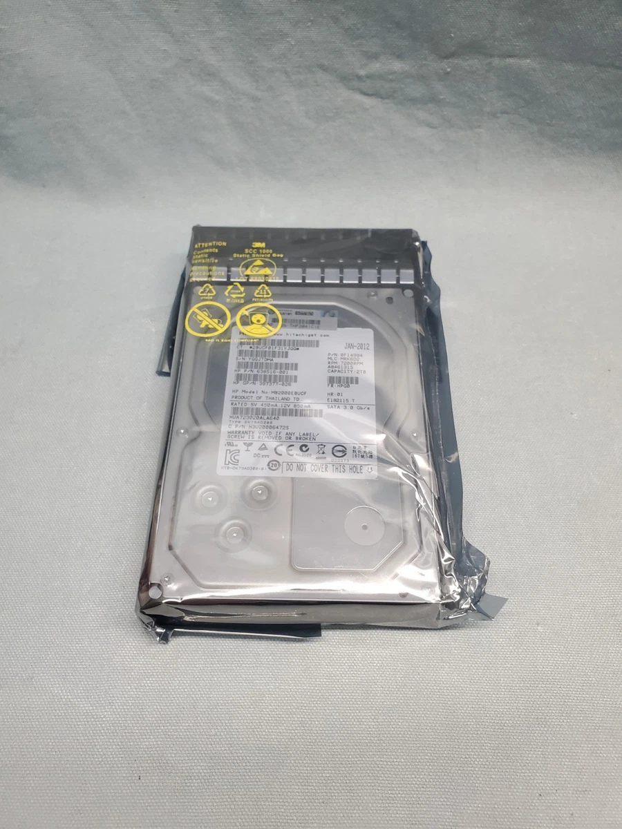 中古 3.5インチ 2tb 内蔵HDD HDD 2026年最新Yahoo!オークション 2TB