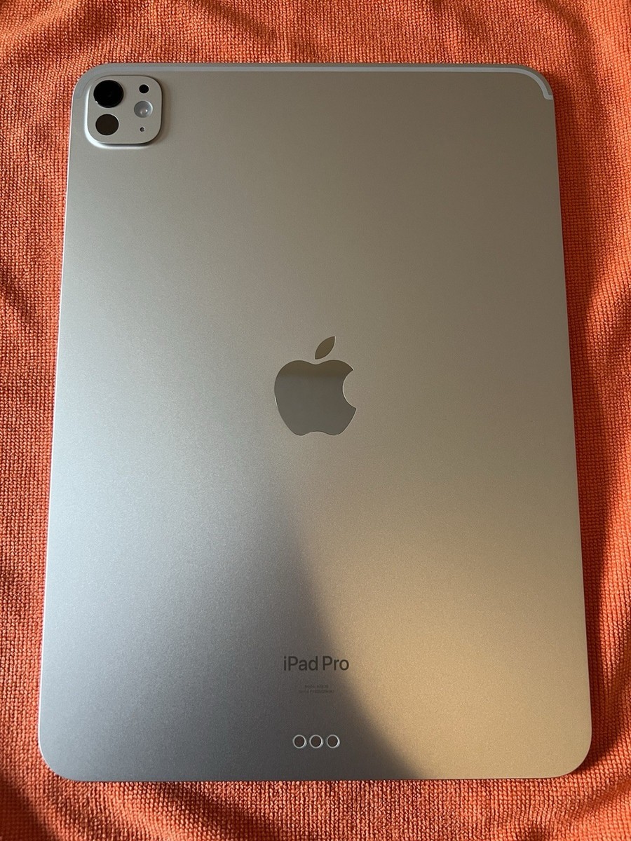 Apple iPad pro シルバー タブレット A2759 s-l400.jpg