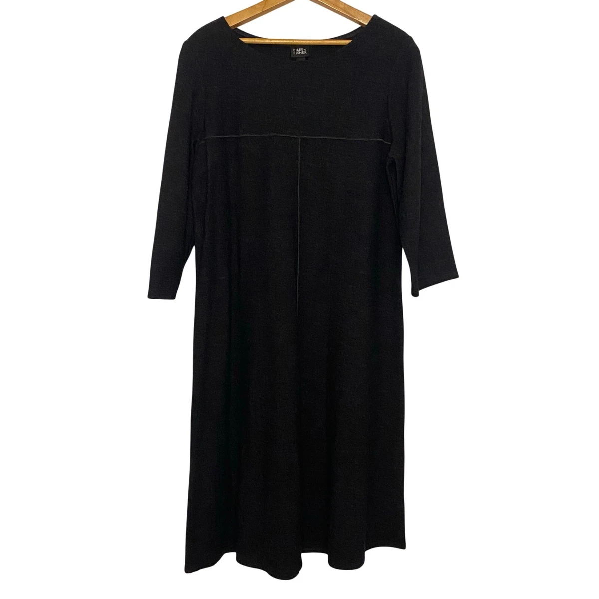 Eileen Fisher Wool Long Dresses for Women for sale | eBay