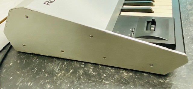 Roland Fantom-G8 Keyboard Synthesizer