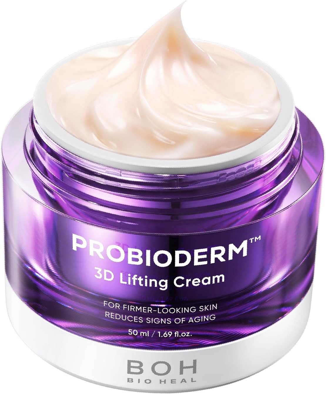 Probioderm 3D Lifting Crème de nuit anti-âge 50ml probiotiques coréens