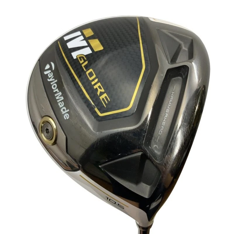 TaylorMade M Gloire ドライバー　ヘッドのみ⚠️10.5 M Gloire Driver Golf Clubs for sale | eBay