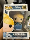 Cinderella #222 ~ Funko Pop Disney Princess