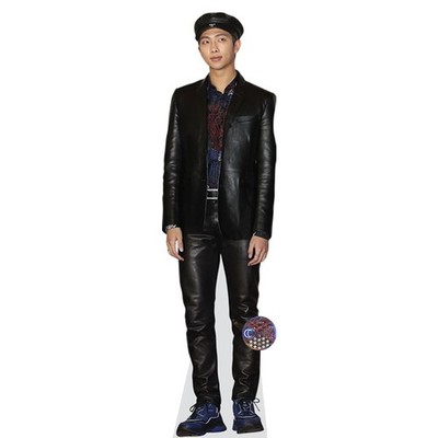 RM Life Size Cutout
