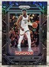 Panini 2022-23 Prizm Monopoly Jaren Jackson Jr. #45 Black Icons SPGrizzlies