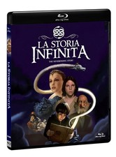 La Storia Infinita (Blu-Ray Disc)