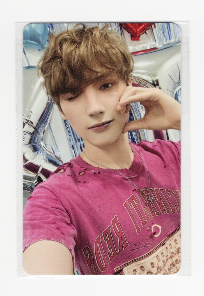 TXT - THE STAR CHAPTER : TOGETHER [MUSIC KOREA] LUCKY DRAW