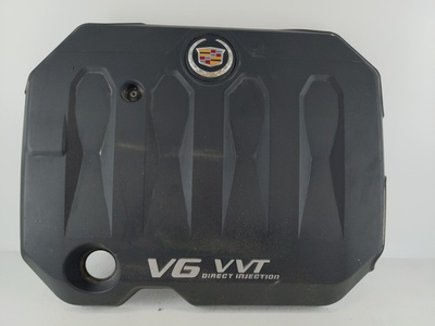 #ad #ad 2013 Cadillac Xts Engine Cover NLF60 $65.50