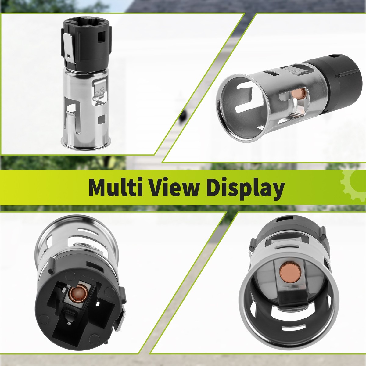 jeep compass cigarette lighter location For Jeep Compass Patriot Renegade Liberty Power Outlet Cigarette Lighter  Socket