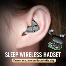 TWS 5.3 wireless bluetooth earbuds headset Invisible in-ear suitable For phones