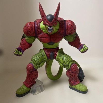 Dragon Ball Ichiban Kuji Cell Max