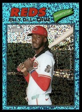 2026 Topps Heritage Light Blue Sparkle Pick Your Player