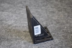 Newport M-360-90 Angle Bracket, Aluminum, 25mm Spacing, 1/4-20 #215010-R1*B41