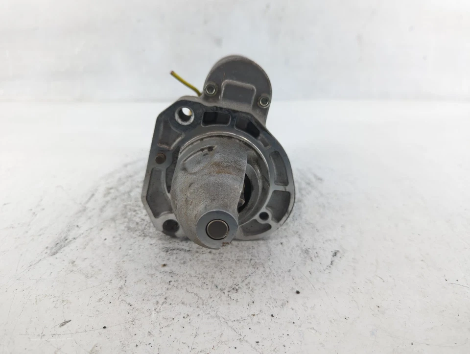 Dodge Durango 2011-2015 motor de arranque de auto solenoide OEM RO3AE Foto 4 de 4