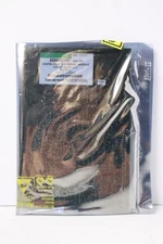 Bendix King KAC 504 Traffic Module 071-00166-0411 (Mod 1) Removed Working