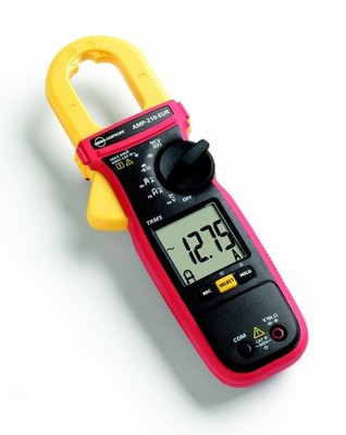 Beha-Amprobe Strommesszange AC AMP-210-EUR Zangenmessgeräte 4560581