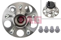 FAG Radlagersatz 713 6213 90 FüR Toyota