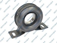 Lagerung Gelenkwelle Gsp 511380 FÜR Ford