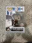 Funko POP! Demon Slayer TANJIRO KAMADO #874 Special Edition Glow Chase - D01