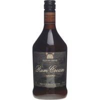 Old St. Croix Cream Liqueur 0,7 Liter 17 % Vol.