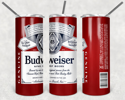 beer tumbler, brand new, keeps liquids cold or hot for long time, 20 ounce