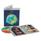 Yes Fragile 2024 Steven Wilson Atmos. 5.1 Stereo Blu-Ray Audio NEW