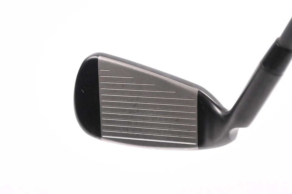 Ping G Series Crossover #4 Iron / 21 Degree / Blue Dot / Stiff Flex Ping Alta 70 - Image 3 of 4