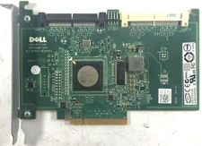 Dell PowerEdge T110 Server UCS-61 Controller Card- JW063