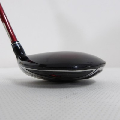 XXIO Fairway XXIO11 4W 16.5° Stiff XXIO MP1100 Red | eBay