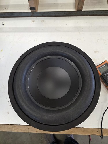 Polk SW505 Replacement Woofer, Excellent Condition!! 12 Inch, 4 Ohms, RD5055