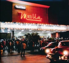 Jazz at Lincoln Center Orchestra with Wynton Marsalis Live in Cuba (Vinyl)