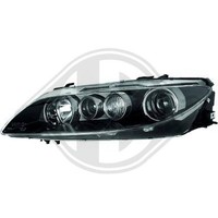 Hauptscheinwerfer Diederichs 5625283 FüR Mazda Links