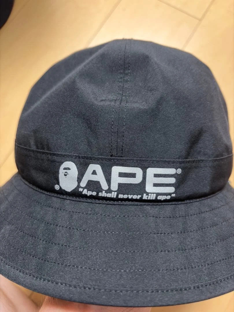 A Bathing Ape Bucket Hats for Men for sale | eBay