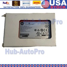 New Allen Bradley 440R-N23117 Ser A Guardmaster Safety Relay US Free Tax