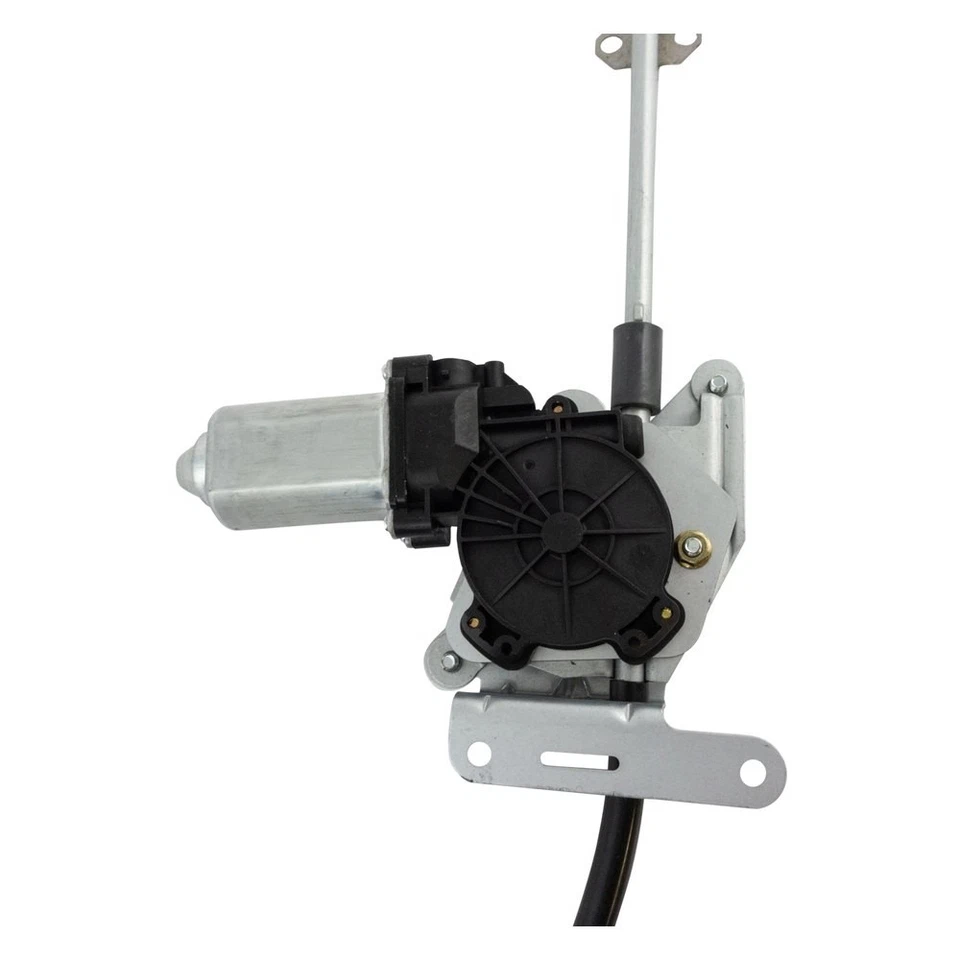 Power TRQ WRA64656 Window Regulator & Motor Assembly For Freightliner Argosy - Изображение 4 из 4