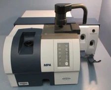 Bruker Optik GmbH I22000 Multi-Purpose Analyzer FT-NIR Spectrometer