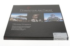 HAHNEMÜHLE Photo Rag Baryta 315gsm A3+ 25 Sheets