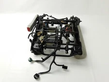 2007 - 2014 Silverado Tahoe Yukon Sierra Front Seat Track Adjuster LH Left OEM