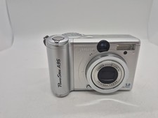 Canon PowerShot A95 Digital Camera 5.0MP FOR PARTS Repair