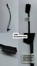 Dell Latitude Battery Cable 7480, 7490