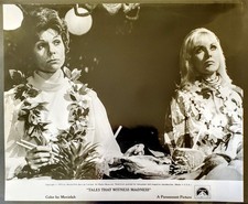 1973 Tales That Witness Madness Hollywood 8x10 Studio Press Photo