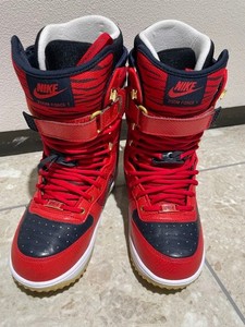 【美品】NIKEナイキスノーボードZOOM AIR FORCE 1 RABBIT 美品】NIKEナイキスノーボードZOOM AIR FORCE 1 RABBIT Nike Zoom