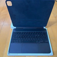 Apple iPad Pro 13-inch M4/M5 with Magic Keyboard Black Full Box Warranty 