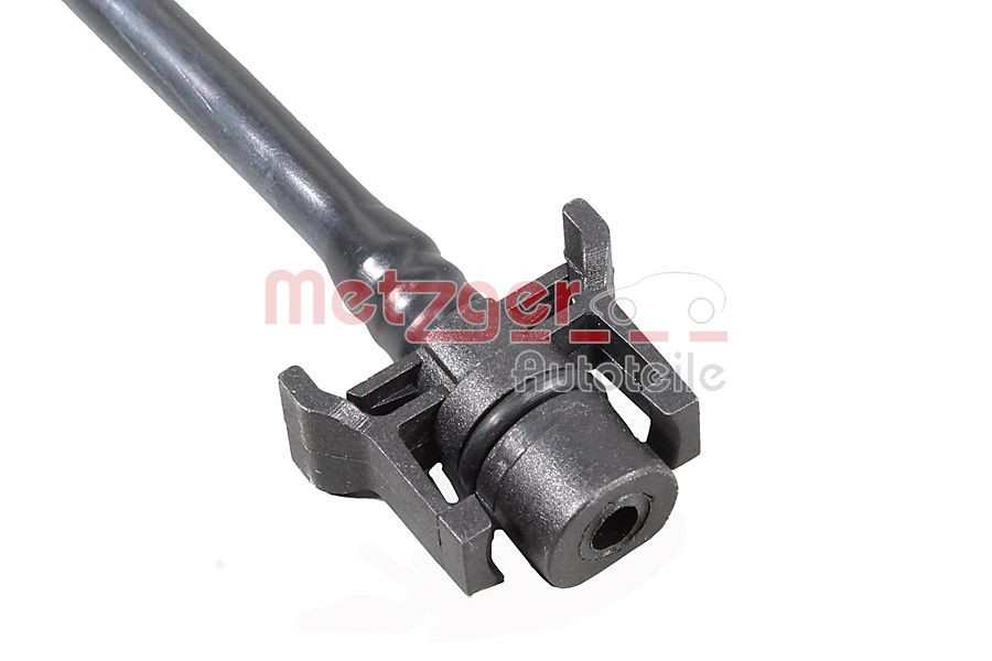 Fits METZGER 4010512 COOLANT TUBE